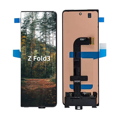 Dispositivo di digitalizzazione LCD touch TFT Mobile Screen Touch Glass Per Samsung Galaxy Z Fold2/3/4/5 F9160