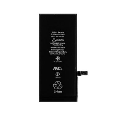 comprare Sostituzione della batteria del cellulare ricaricabile per iPhone 7plus online manufacture