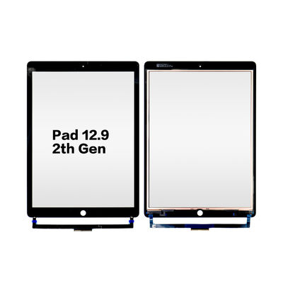 comprare Ipad A1670 A1821 A1671 Digitizer 12.9 2a generazione sostituzione touch screen online manufacture