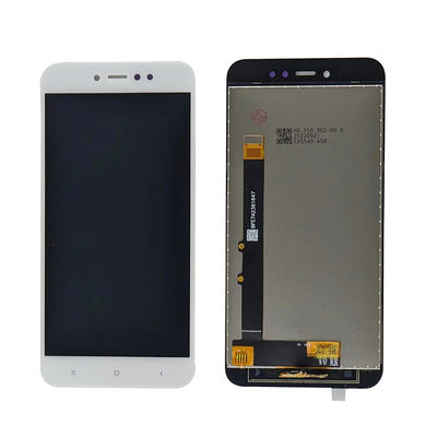 comprare Display LCD con touch screen Digitizer assembly per Xiaomi Redmi Note 5a Prime 100% testato online manufacture