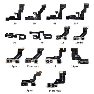 comprare Iphone X Camera Frontale Flex Cable Modulo Ricambi Parti Personalizzate online manufacture