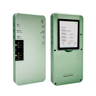 comprare Strumenti di riparazione di smartphone mobili Dl400 Lcd Testbox Screen Tester Per iPhone Oppo Vivo Xiaomi online manufacture