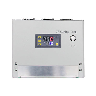 comprare Macchina per la riparazione dei telefoni cellulari a schermo piatto Mini macchina per la cura UV 40W 365NM online manufacture