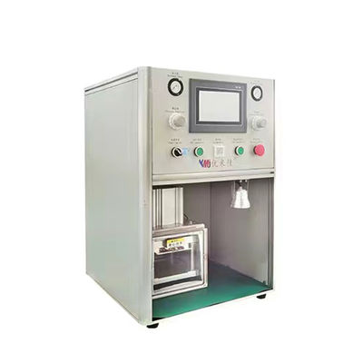 comprare 7 pollici schermo LCD riparazione macchina mobile OCA laminazione a vuoto online manufacture