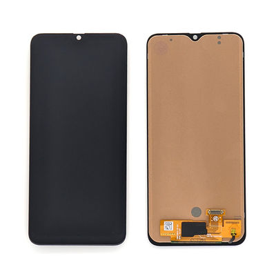 comprare 100% di test accuratamente LCD Touch Screen Digitizer Assemblaggio per Samsung Galaxy A30-A50 Incell LCD Telefono Display online manufacture