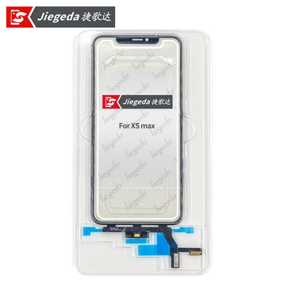 comprare Telefoni cellulari Servizi di ricambio Iphone Screen LCD Display Touch Digitizer Panel Assembly online manufacture