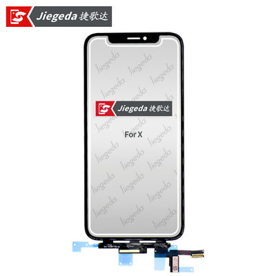 comprare Dispositivo touch screen LCD per cellulari Iphone X online manufacture