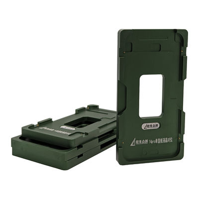 comprare Iphone 14 allineamento vetro esterno Lcd muffa strumenti di sostituzione dello schermo mobile online manufacture