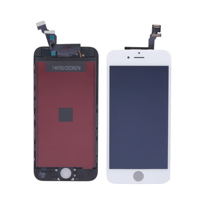 comprare Display LCD QC testato al 100% per iPhone 6 6Plus 6S 6SPlus 7 7Plus 8 8Plus Sostituzioni Tipo Display Touch Digitizer Assemblea online manufacture