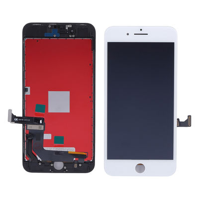 comprare Ricambio schermo LCD a colori bianchi per telefono cellulare per iPhone 8 8plus Display 100% testato QC online manufacture
