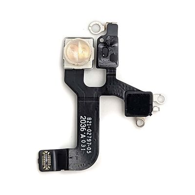 comprare Proximity Sensor auricolare Mobile Phone Flex Per Iphone x 12 12 pro max online manufacture