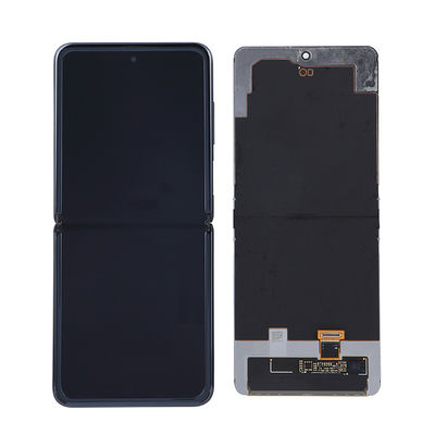 comprare Display LCD per telefono cellulare per Samsung Galaxy Zflip 4 5g online manufacture