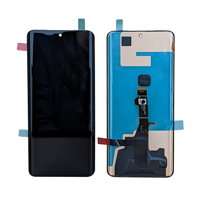 comprare Riprendi il tuo display HUAWEI P50PRO con l'assemblaggio del digitalizzatore touch screen LCD online manufacture