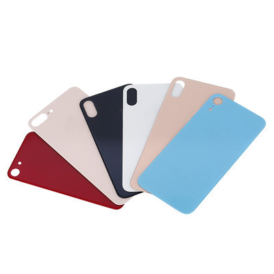 comprare Cassa batteria in vetro per iPhone 8Plus X Xr Xs XsMax online manufacture