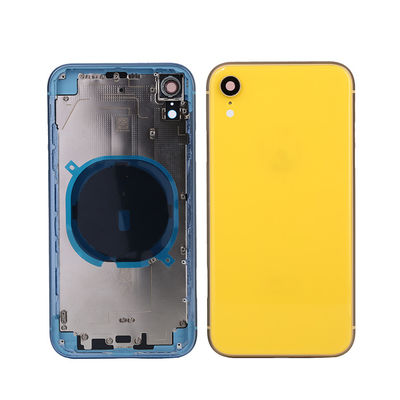 comprare Cassa sostitutiva di vetro posteriore per cellulare iPhone X personalizzata online manufacture