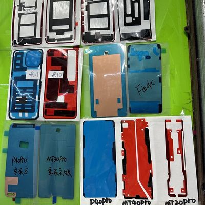 comprare all'ingrosso Colla di porta per batterie per Samsung Xiaomi Huawei Oppo Vivo Colla di vetro per cellulari Cavi flessibili online manufacture