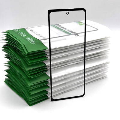 comprare Vetro frontale esterno per vetro frontale Samsung con sostituzione Oca online manufacture