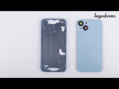 Per alloggiamento iPhone