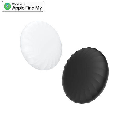 80-100dB Bluetooth Mini GPS Lost Item Tracker Finder Dispositivo per Apple Trova la mia chiave ITag Sistema IOS