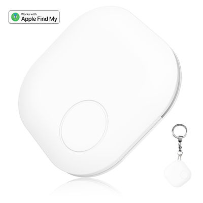 3V Smart Bluetooth GPS Lost Item Tracker per Apple Trova la mia APP ITag Anti Lost Reminder