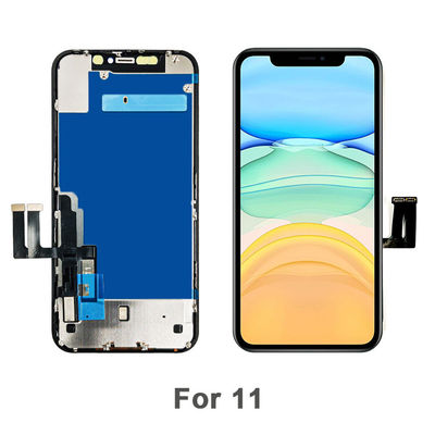 Tipo. Display touch screen Digitizer Assembly Lcd Direct OLED Display Screen per iPhone 11 11 PRO 11 PRO MAX compatibile Altro