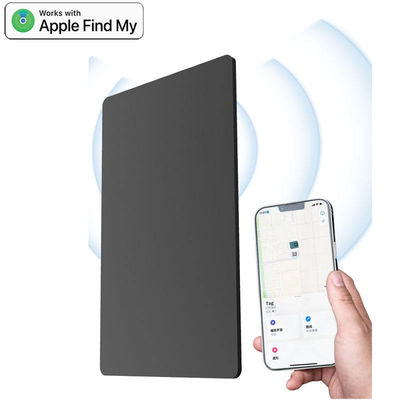 Smart Tag Lost Item Tracker Airtags GPS Locator Per Iphone