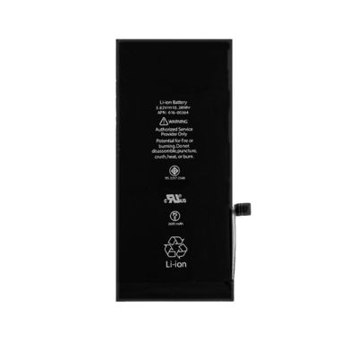 OEM Li-ion polimero batterie per cellulari sostituzione per iPhone 8 8plus