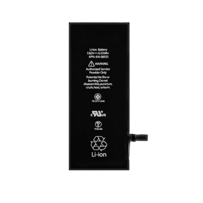 Iphone 6 6plus batterie per cellulari ricaricabili OEM