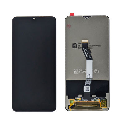 Display LCD compatibile Touch Screen Digitizer Assembly per Redmi NOTE8 Pro