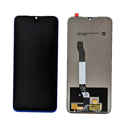Schermo per Redmi Note 8 Display LCD Tipo di assemblaggio.