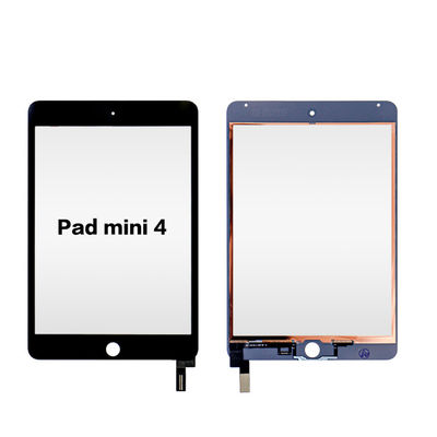 100% testato e resistente Ipad Mini 4 A1550 A1538 LCD Display Touch Screen Digitizer Assemblaggio per altri compatibili