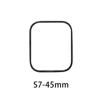 Protezione schermo anti graffi vetro temperato Smartwatch Protezione schermo per S2 S3 S4 S5 S6 S7