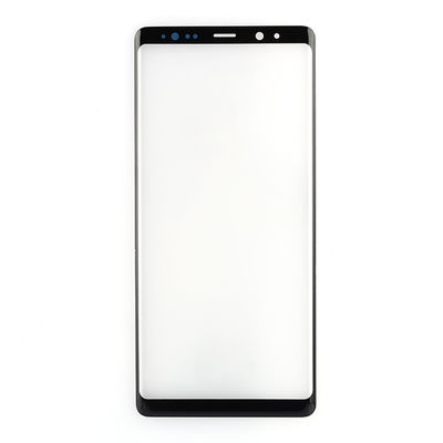 LCD Frontale Esterno Vetro OCA Galaxy Samsung Note 9 Sostituzione dello schermo