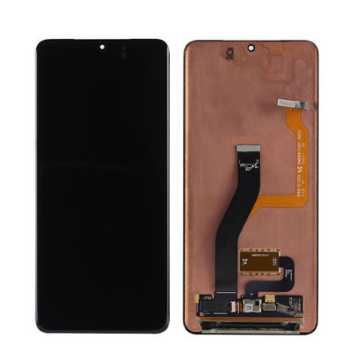 Sostituzione del digitalizzatore touchscreen LCD per Samsung Galaxy S21U