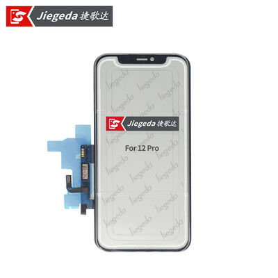 Sostituzione dello schermo LCD del pannello sensoriale del telefono cellulare per iPhone 12/12pro
