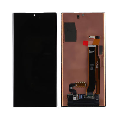 Touch Digitiser Screen LCD sostituzione telefono Per Samsung Galaxy Note 20u