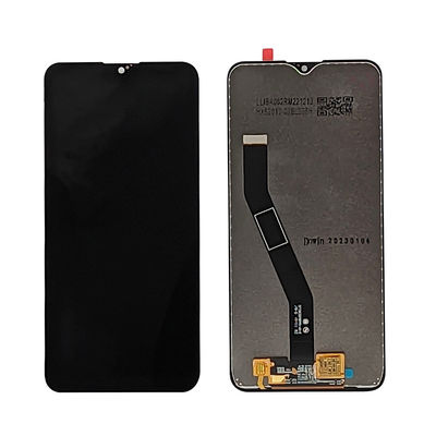 Promozione QC 100% testata per Redmi 8 Display LCD sostituzione Touch Screen Color Blank Blank Color