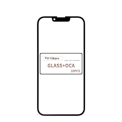 Sostituzione dello schermo frontale dell'Iphone 12
