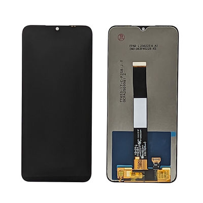 Riparazione mobile parte display LCD Pantalla per Redmi 9A Touch Screen Digitizer assembly
