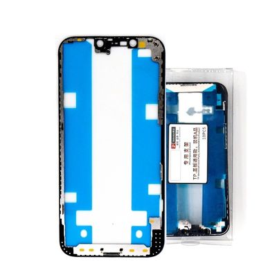 Quadro per telefono cellulare in vetro per iPhone 12 12mini 12pro 12promax