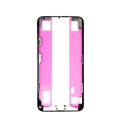 Cornice per smartphone con vetro frontale per iPhone 11pro 11promax