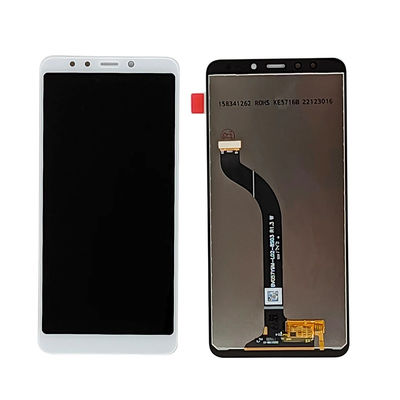 Dispositivo di digitalizzazione touchscreen per Redmi 5