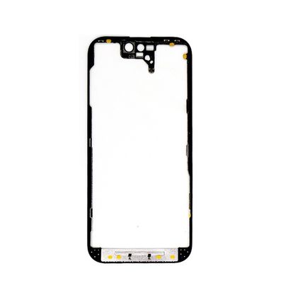 Metal Lcd Bezel Mobile Screen Cell Phone Frame Per Iphone14 14plus 14pro 14Promax