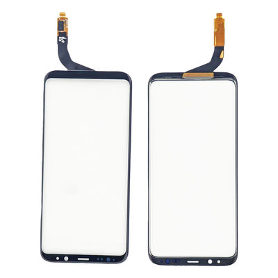 Dispositivo di tocco esterno per cellulare OCA schermo in vetro per Huawei S8 NOTE8