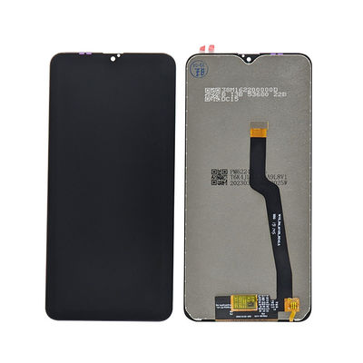 Galaxy A10 Telefono cellulare schermi LCD Touch Digitizer Sostituzione