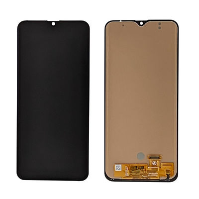Display LCD personalizzato per telefono cellulare digitalizzatore per Samsung Galaxy A20 A205