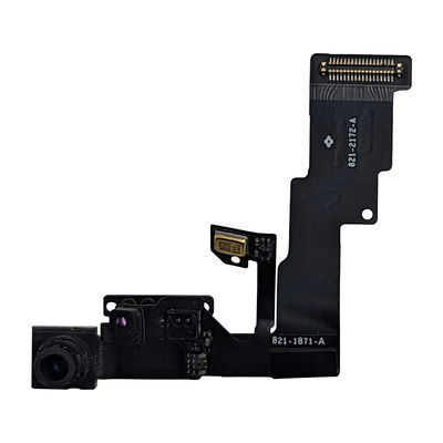 Moduli della fotocamera del telefono cellulare anteriore Sensore di prossimità Cavo flessibile per iPhone 6s 6plus