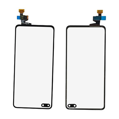 Telefono cellulare Huawei P40 Pro LCD Telefoni cellulari Touch Screen Digitizer Assemblea