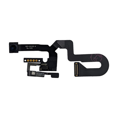 Moduli di fotocamera posteriori per cellulari Flex per Iphone 8 8Plus OEM