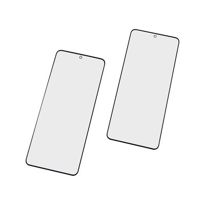 Soluzione di riparazione del telefono OCA per la sostituzione dello schermo sensoriale HUAWEI P50pocket